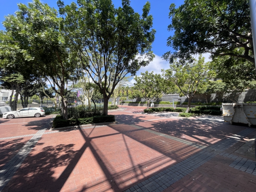 To Let commercial Property for Rent in Waterfront Western Cape